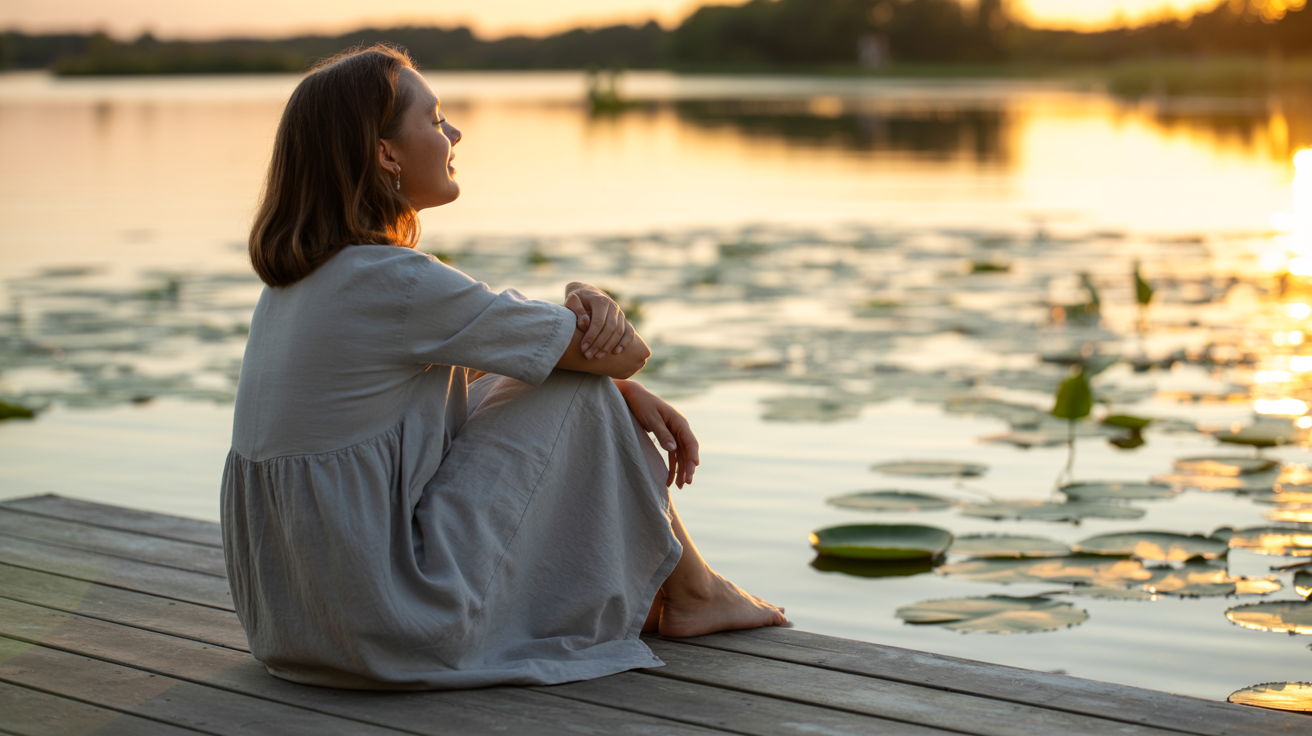 Your First Step with Inner Influencing