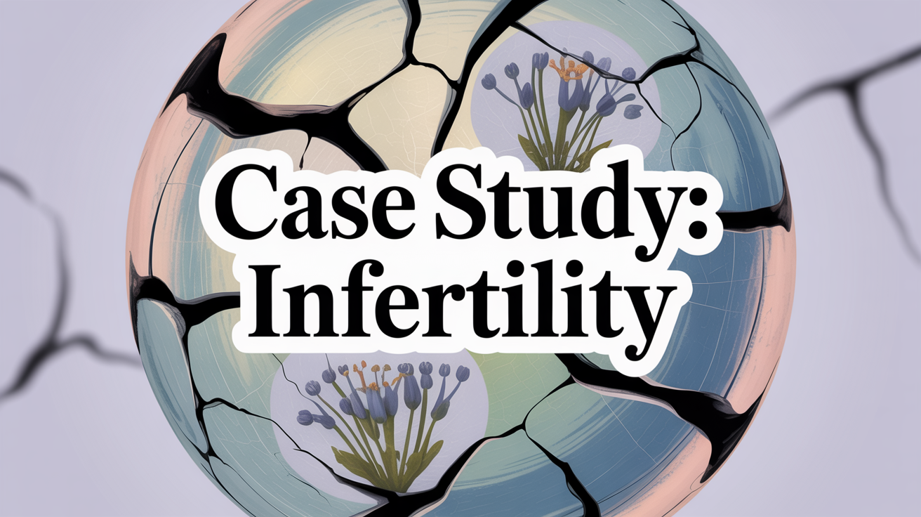 Heather's Journey to Motherhood