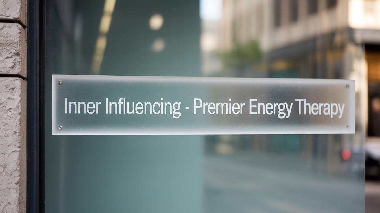 Premier Energy Therapy